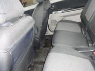 Mitsubishi Grandis 2003-2011 Coprisedi Auto (Tessuto, Classik) foto 16