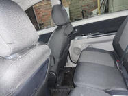 Mitsubishi Grandis 2003-2011 Coprisedi Auto (Tessuto, Classik) foto 17