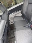 Mitsubishi Grandis 2003-2011 Coprisedi Auto (Tessuto, Classik) foto 18