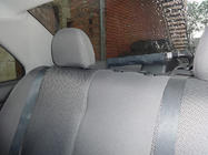 Mitsubishi Lancer 9 2004-2008 Coprisedi Auto (Tessuto, Classik) foto 2