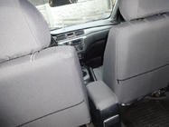 Mitsubishi Lancer 9 2004-2008 Coprisedi Auto (Tessuto, Classik) foto 3