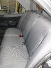 Mitsubishi Lancer 9 2004-2008 Coprisedi Auto (Tessuto, Classik) foto 4