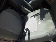 Mitsubishi Pajero Wagon IV 2006-2021 Coprisedi Auto (Tessuto, Classik) foto 8