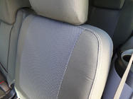 Mitsubishi Pajero Wagon IV 2006-2021 Coprisedi Auto (Tessuto, Classik) foto 12