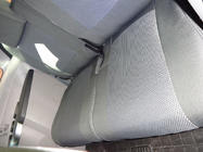 Mitsubishi Pajero Wagon IV 2006-2021 Coprisedi Auto (Tessuto, Classik) foto 15