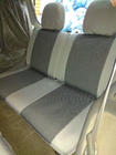 Mitsubishi Space Wagon 1998-2004 Coprisedi Auto (Tessuto, Classik) foto 7
