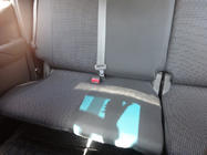 Nissan Navara 2006-2015 Coprisedi Auto (Tessuto, Classik) foto 7