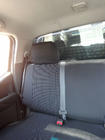 Nissan Navara 2006-2015 Coprisedi Auto (Tessuto, Classik) foto 8
