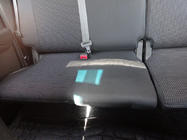 Nissan Navara 2006-2015 Coprisedi Auto (Tessuto, Classik) foto 10