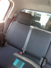 Nissan Navara 2006-2015 Coprisedi Auto (Tessuto, Classik) foto 11