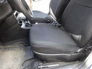 Opel Astra G classic 1998-2012 Coprisedi Auto (Tessuto, Classik) foto 3