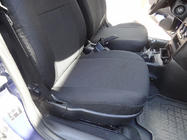 Opel Astra G classic 1998-2012 Coprisedi Auto (Tessuto, Classik) foto 7