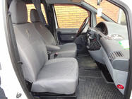 Peugeot Expert 1995-2007 Coprisedi Auto (Tessuto, Classik) foto 4