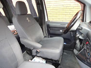 Peugeot Expert 1995-2007 Coprisedi Auto (Tessuto, Classik) foto 5