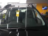 Renault Duster 2008–2017 Coprisedi Auto (Tessuto, Classik) foto 2