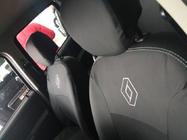 Renault Duster 2008–2017 Coprisedi Auto (Tessuto, Classik) foto 3