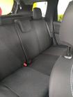 Renault Duster 2008–2017 Coprisedi Auto (Tessuto, Classik) foto 4