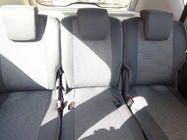 Renault Fluence 2009-2016 Coprisedi auto (2009-2012, tessuto, Classik) foto 2
