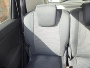 Renault Fluence 2009-2016 Coprisedi auto (2009-2012, tessuto, Classik) foto 4