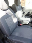 Renault Fluence 2009-2016 Coprisedi auto (2009-2012, tessuto, Classik) foto 8