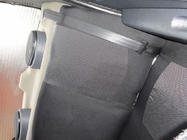 Renault Logan I 2005-2008 Coprisedi Auto (Tessuto, Classik) foto 14