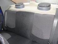 Renault Logan I 2005-2008 Coprisedi Auto (Tessuto, Classik) foto 16
