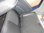Renault Logan I 2008-2013 Coprisedi Auto (Tessuto, Classik) foto 13