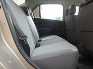 Renault Logan II 2013-2022 Coprisedi Auto (Tessuto, Classik) foto 11