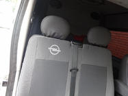 Renault Master 1998-2010 Coprisedi Auto (Tessuto, Classik) foto 3