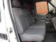 Renault Master 1998-2010 Coprisedi Auto (Tessuto, Classik) foto 5