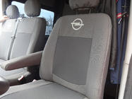 Renault Master 1998-2010 Coprisedi Auto (Tessuto, Classik) foto 7