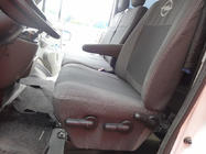 Renault Master 1998-2010 Coprisedi Auto (Tessuto, Classik) foto 8