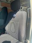 Renault Master 2011-2023 Coprisedi Auto (Tessuto, Classik) foto 3