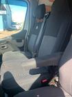 Renault Master 2011-2023 Coprisedi Auto (Tessuto, Classik) foto 5