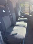 Renault Master 2011-2023 Coprisedi Auto (Tessuto, Classik) foto 7