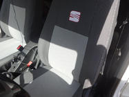 Seat Altea 2004-2015 Coprisedi Auto (Tessuto, Classik) foto 2