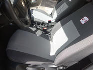 Seat Altea 2004-2015 Coprisedi Auto (Tessuto, Classik) foto 3