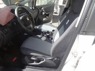 Seat Altea 2004-2015 Coprisedi Auto (Tessuto, Classik) foto 4
