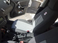 Seat Altea 2004-2015 Coprisedi Auto (Tessuto, Classik) foto 5