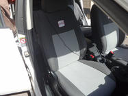 Seat Altea 2004-2015 Coprisedi Auto (Tessuto, Classik) foto 6