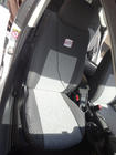 Seat Altea 2004-2015 Coprisedi Auto (Tessuto, Classik) foto 7