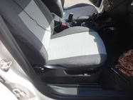Seat Altea 2004-2015 Coprisedi Auto (Tessuto, Classik) foto 8