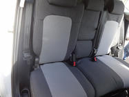 Seat Altea 2004-2015 Coprisedi Auto (Tessuto, Classik) foto 10
