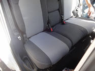 Seat Altea 2004-2015 Coprisedi Auto (Tessuto, Classik) foto 12