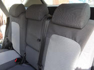 Seat Altea 2004-2015 Coprisedi Auto (Tessuto, Classik) foto 13