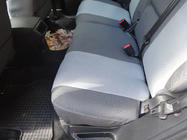 Seat Altea 2004-2015 Coprisedi Auto (Tessuto, Classik) foto 14