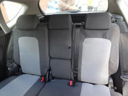 Seat Altea 2004-2015 Coprisedi Auto (Tessuto, Classik) foto 15