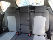 Seat Altea 2004-2015 Coprisedi Auto (Tessuto, Classik) foto 16