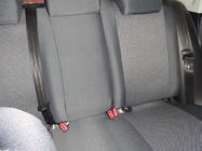 Seat Leon 2005-2012 Coprisedi Auto (Tessuto, Classik) foto 10