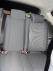 Seat Leon 2005-2012 Coprisedi Auto (Tessuto, Classik) foto 11